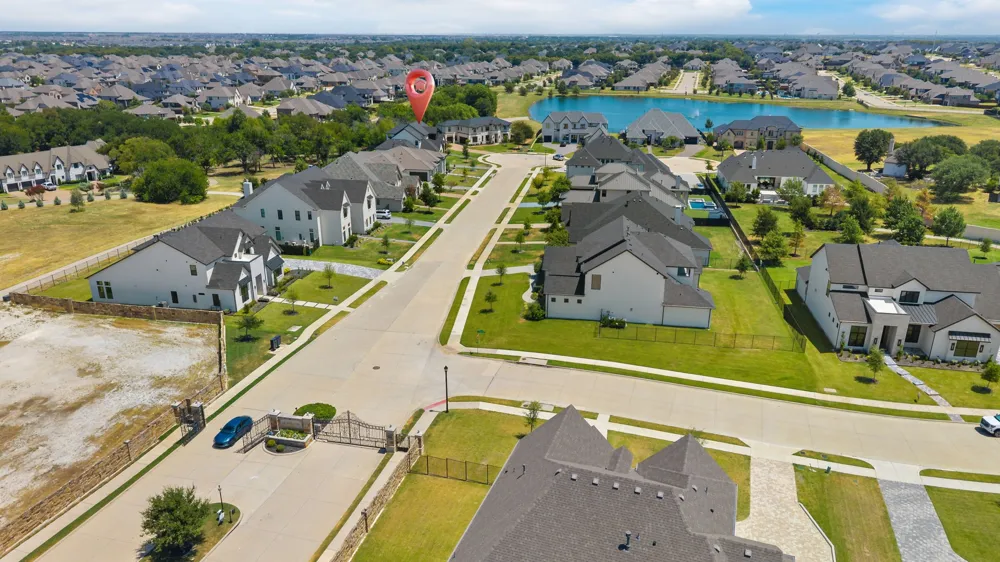 1561 Saint Peter Prosper, TX 75078