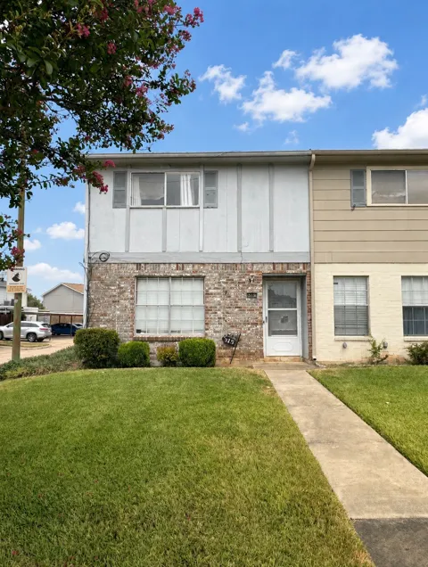 315 John Wesley Boulevard