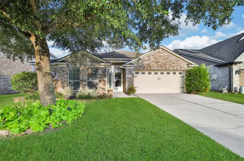 16527 Morning Shadows Way