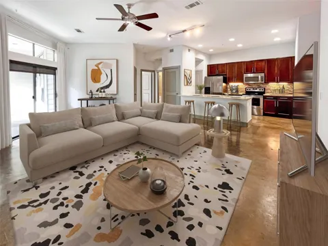 1616 W Dallas Street #208