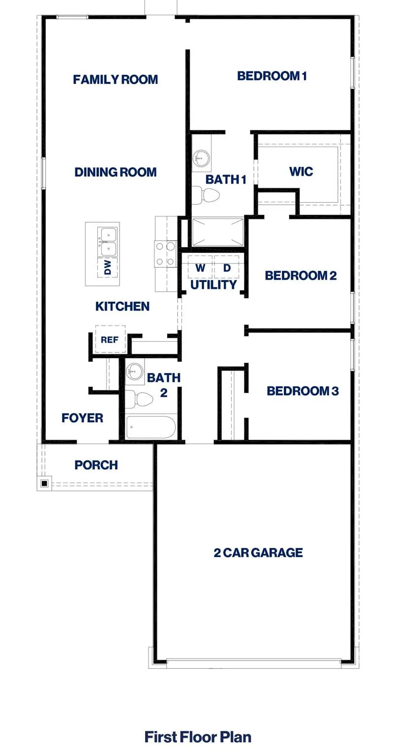 22922 Primrose Wind Hockley, TX 77447