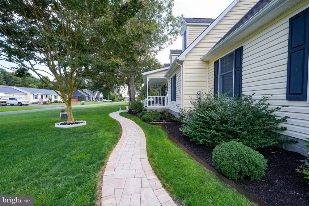 107 PEBBLE DRIVE Dagsboro, DE 19939