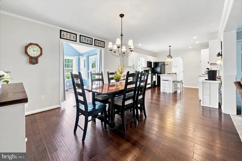 107 PEBBLE DRIVE Dagsboro, DE 19939
