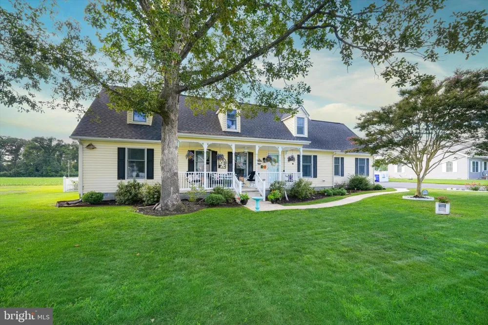 107 PEBBLE DRIVE Dagsboro, DE 19939