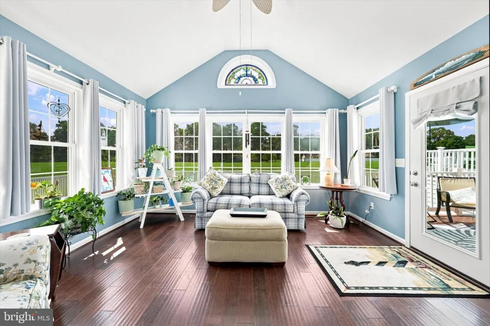 107 PEBBLE DRIVE Dagsboro, DE 19939