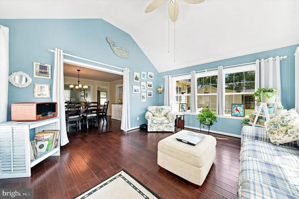 107 PEBBLE DRIVE Dagsboro, DE 19939