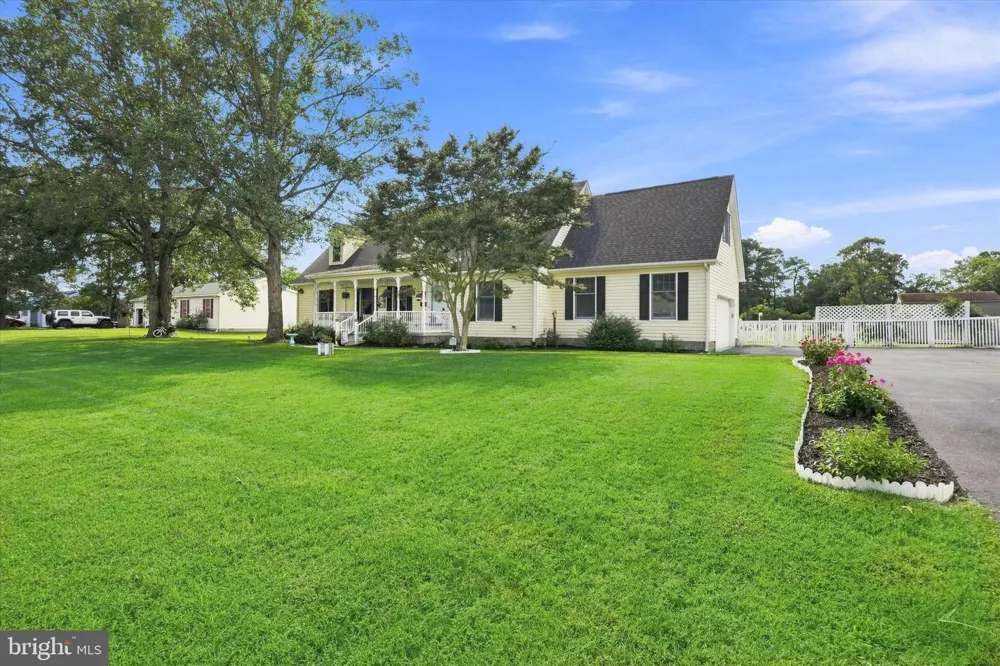 107 PEBBLE DRIVE Dagsboro, DE 19939