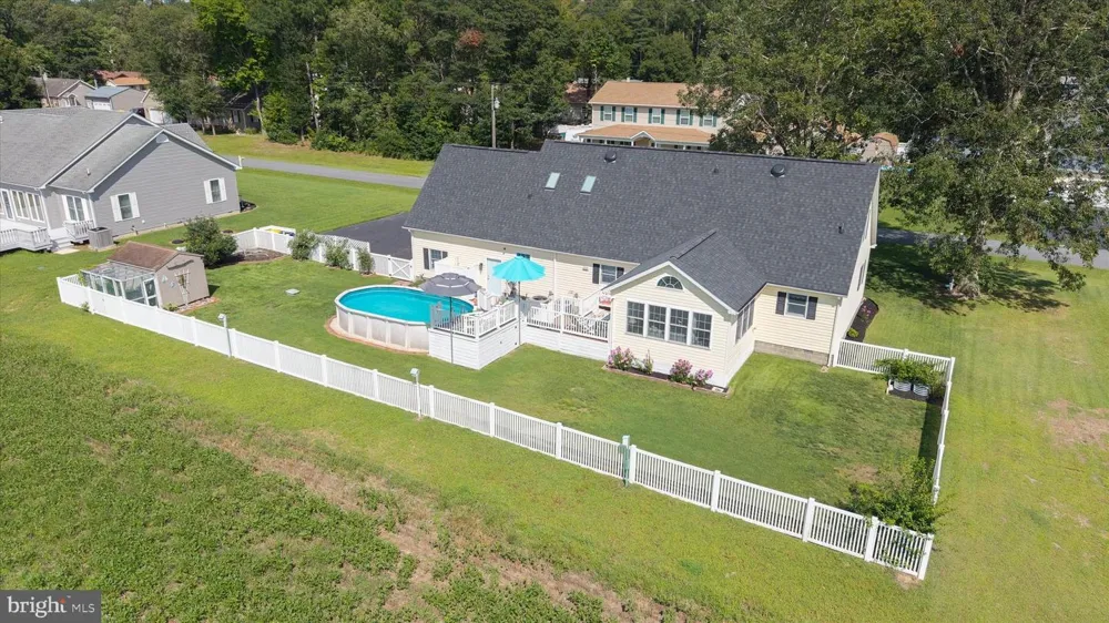 107 PEBBLE DRIVE Dagsboro, DE 19939