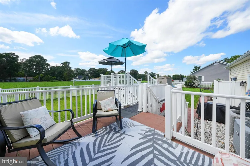 107 PEBBLE DRIVE Dagsboro, DE 19939