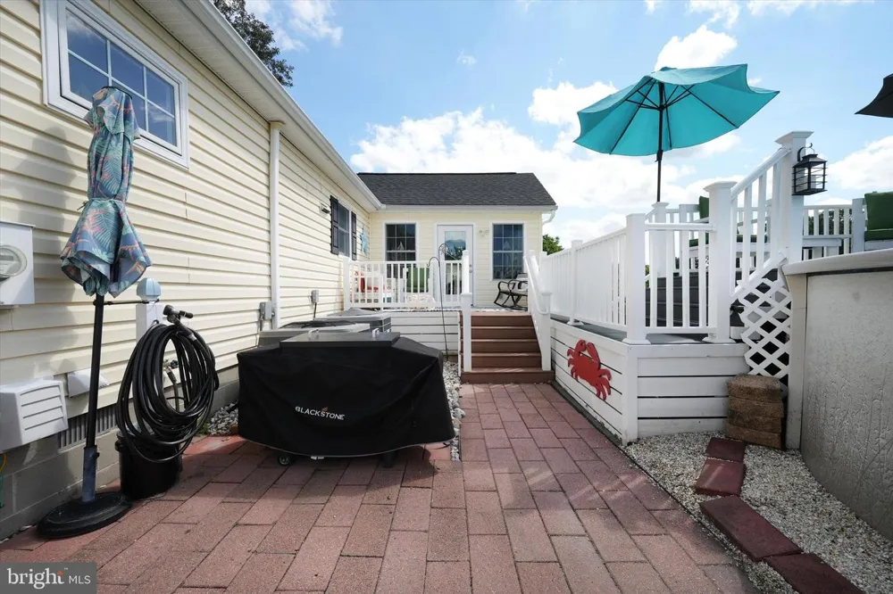 107 PEBBLE DRIVE Dagsboro, DE 19939