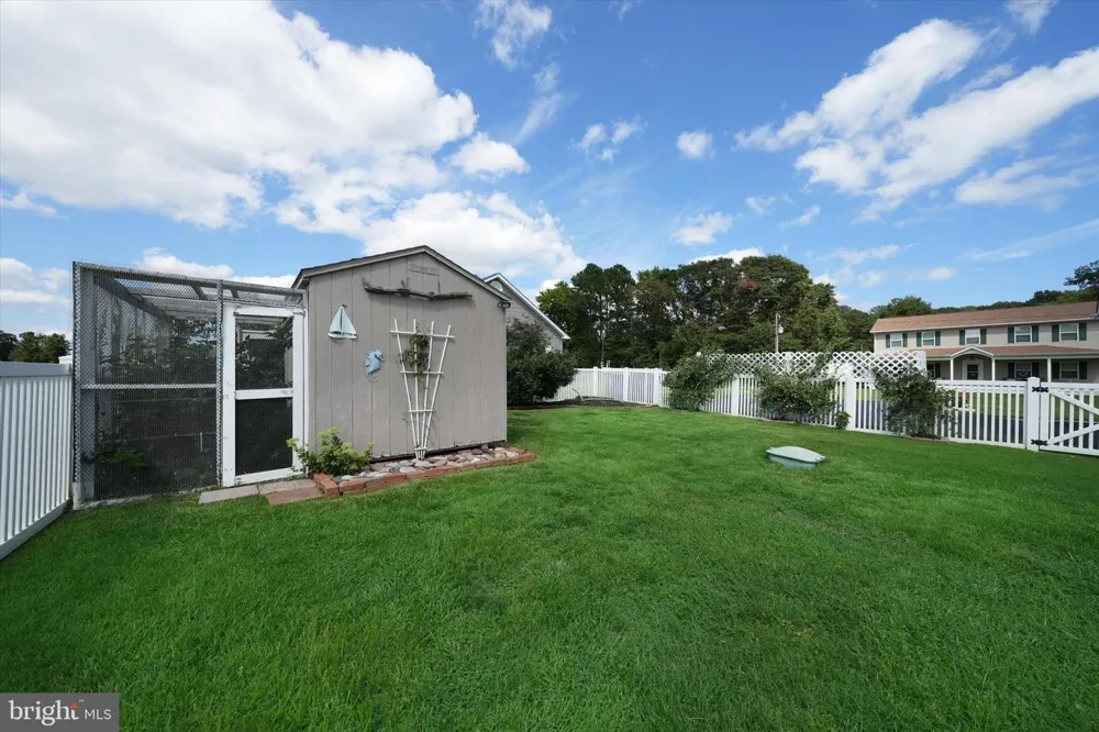 107 PEBBLE DRIVE Dagsboro, DE 19939
