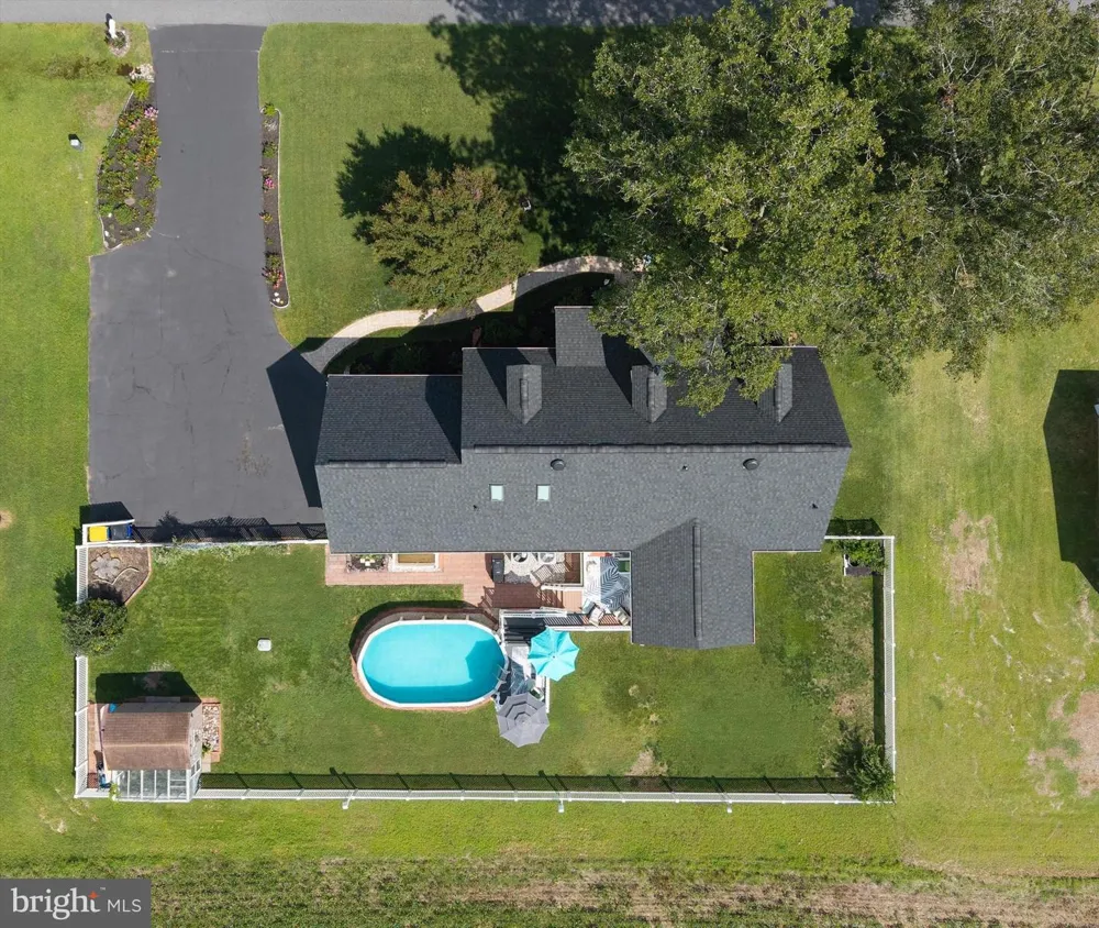 107 PEBBLE DRIVE Dagsboro, DE 19939