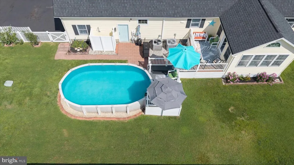 107 PEBBLE DRIVE Dagsboro, DE 19939