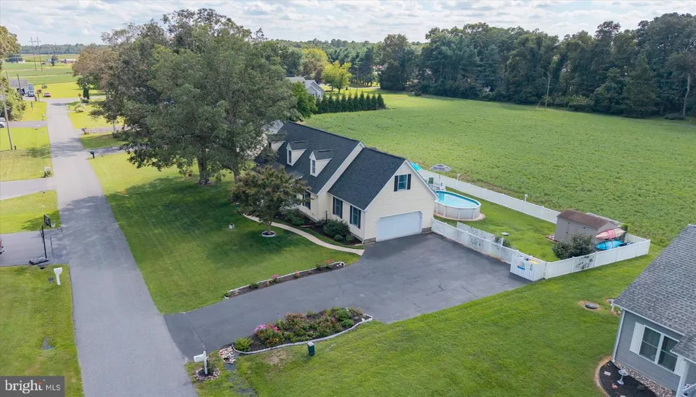 107 PEBBLE DRIVE Dagsboro, DE 19939
