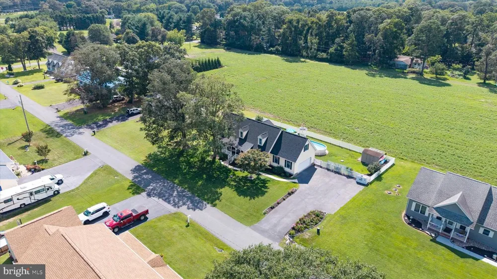 107 PEBBLE DRIVE Dagsboro, DE 19939