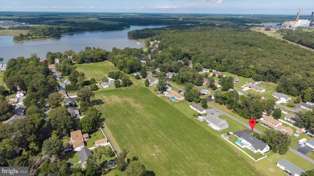 107 PEBBLE DRIVE Dagsboro, DE 19939