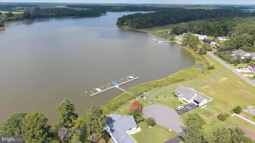107 PEBBLE DRIVE Dagsboro, DE 19939