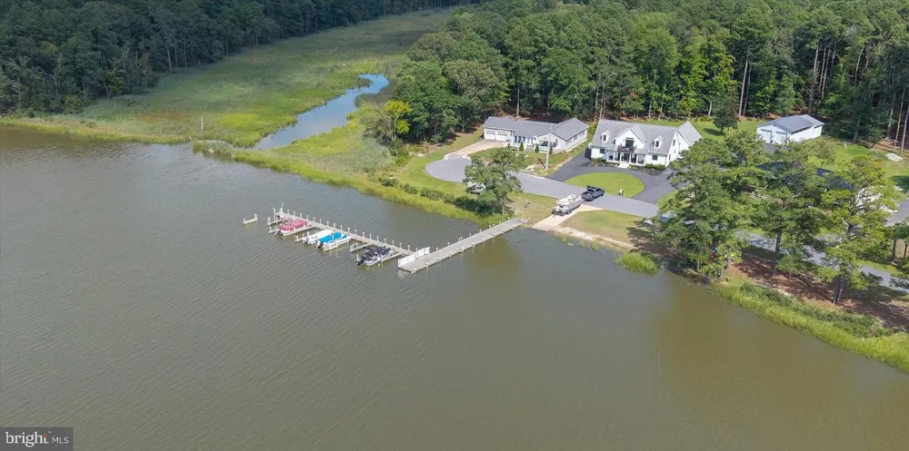107 PEBBLE DRIVE Dagsboro, DE 19939