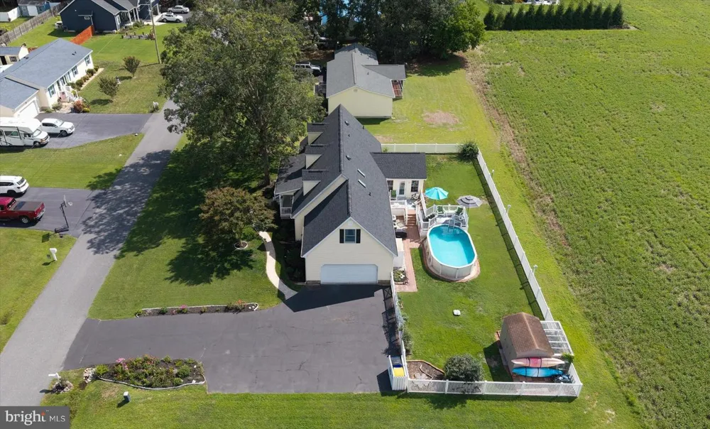 107 PEBBLE DRIVE Dagsboro, DE 19939