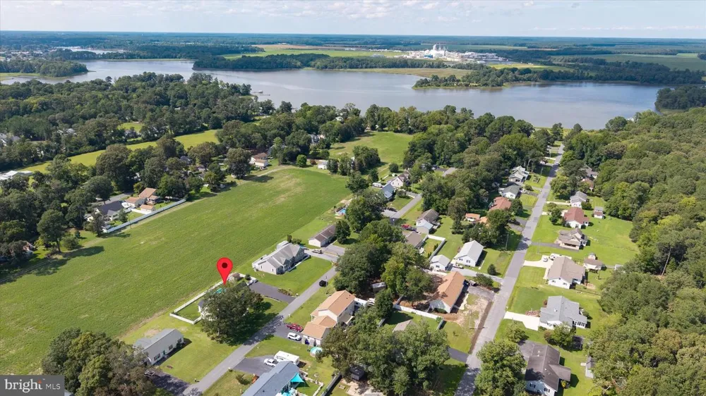 107 PEBBLE DRIVE Dagsboro, DE 19939