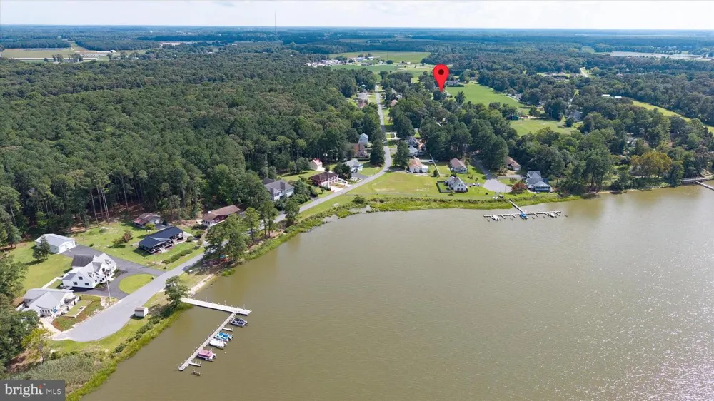 107 PEBBLE DRIVE Dagsboro, DE 19939