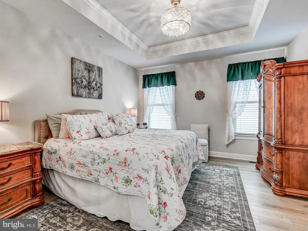 388 CROWN POINT DRIVE Frederick, MD 21702