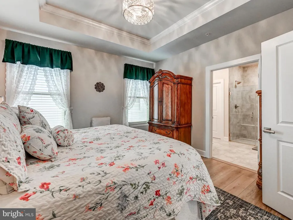 388 CROWN POINT DRIVE Frederick, MD 21702
