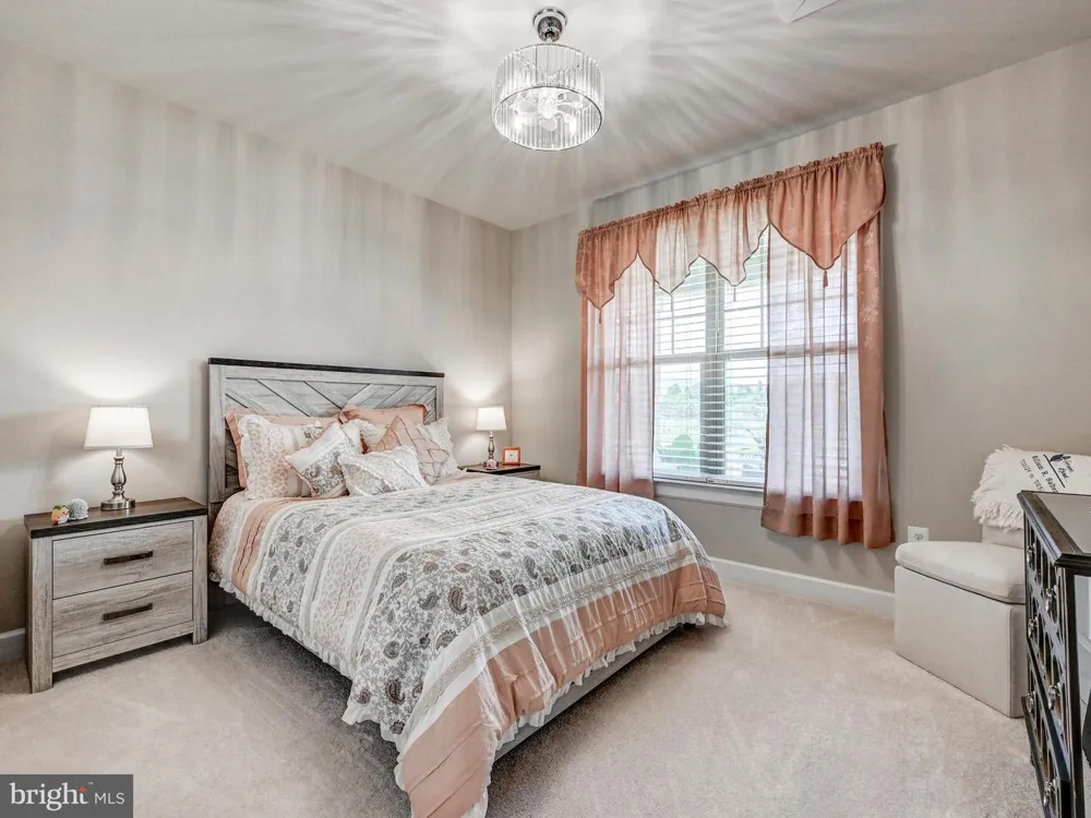 388 CROWN POINT DRIVE Frederick, MD 21702