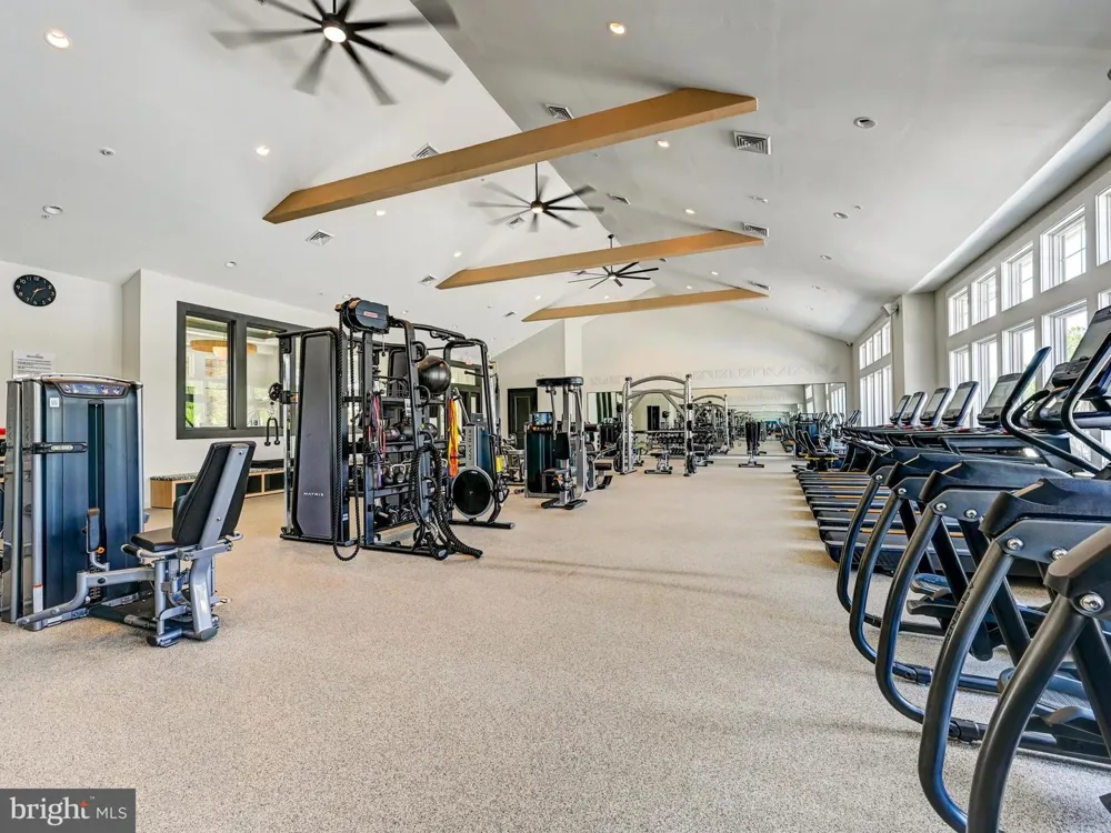 388 CROWN POINT DRIVE Frederick, MD 21702