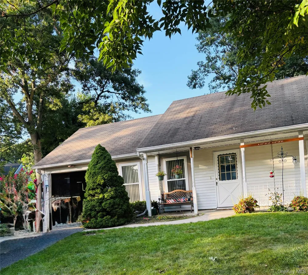 152A Laurance Lane #A Ridge, NY 11961