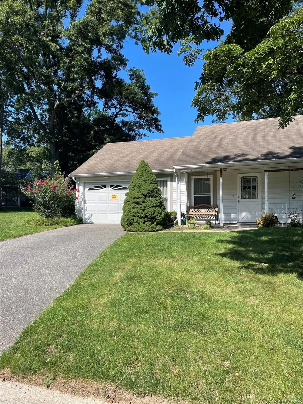 152A Laurance Lane #A Ridge, NY 11961