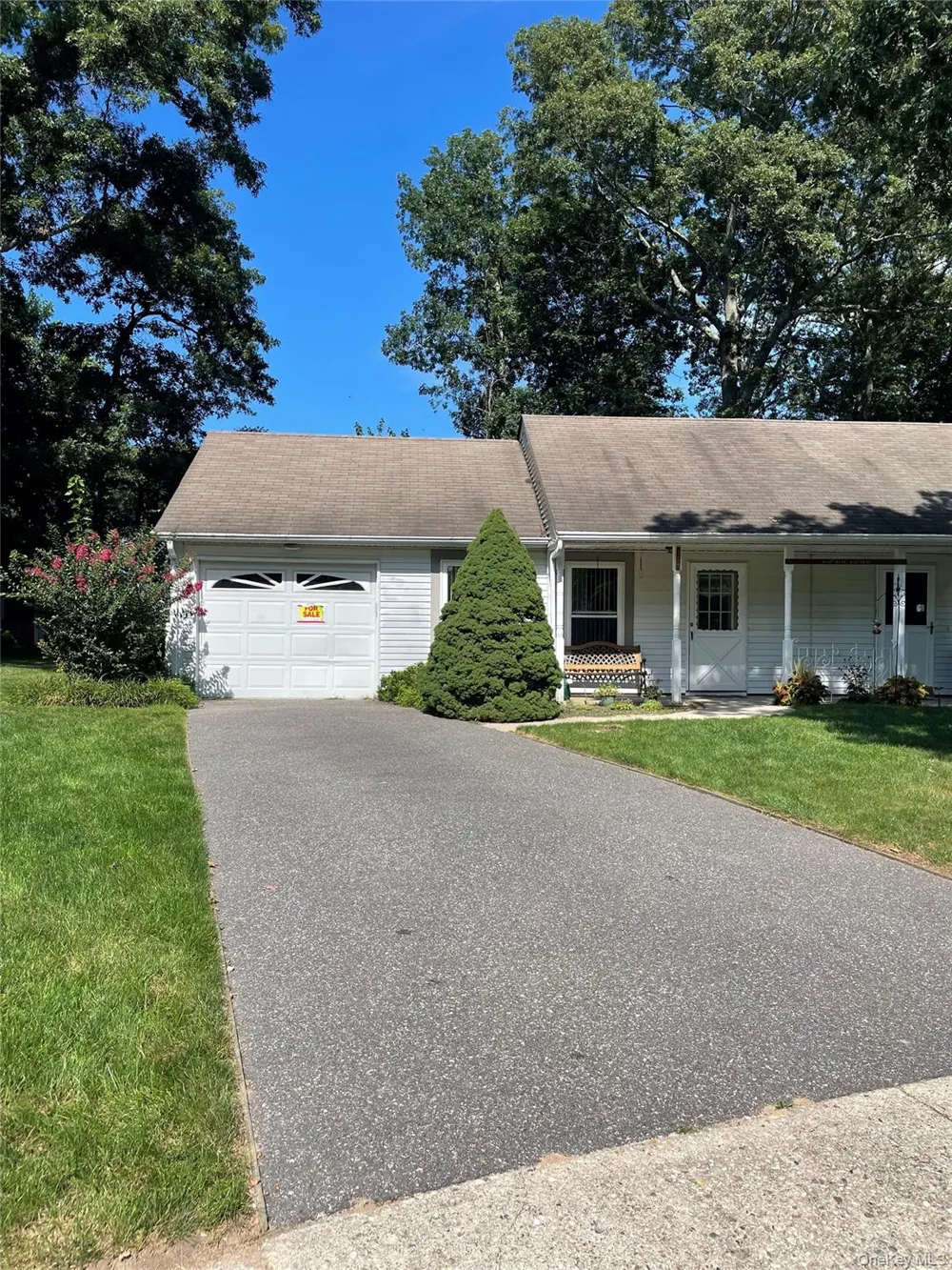 152A Laurance Lane #A Ridge, NY 11961