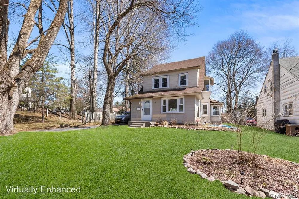 39 Wawanda Avenue Liberty, NY 12754