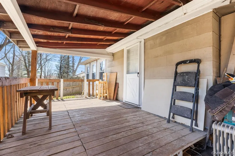 39 Wawanda Avenue Liberty, NY 12754