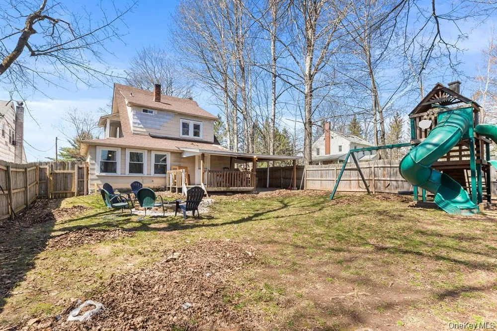 39 Wawanda Avenue Liberty, NY 12754