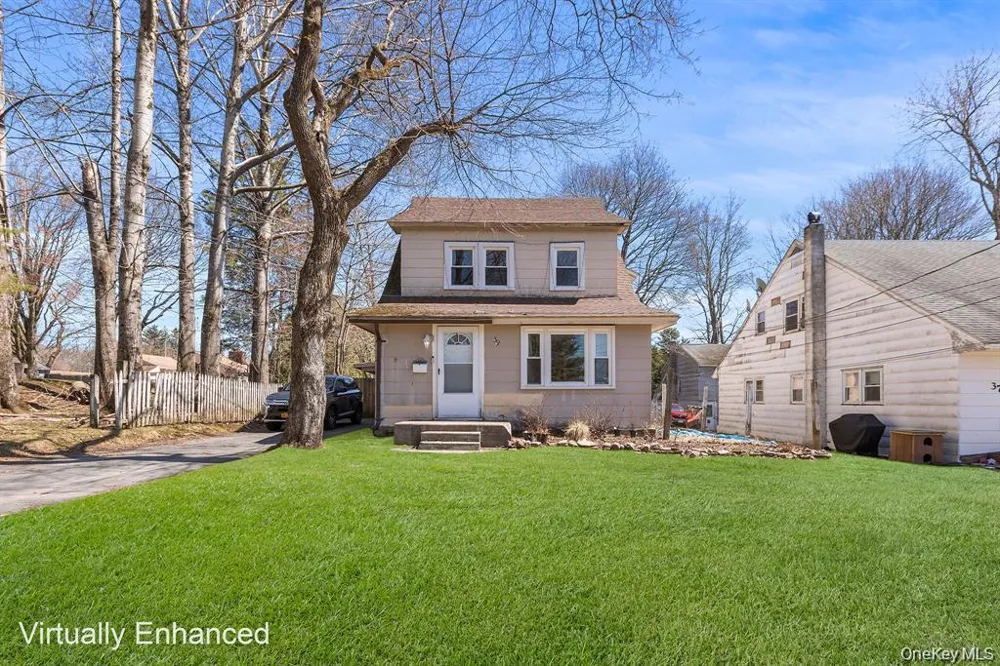 39 Wawanda Avenue Liberty, NY 12754