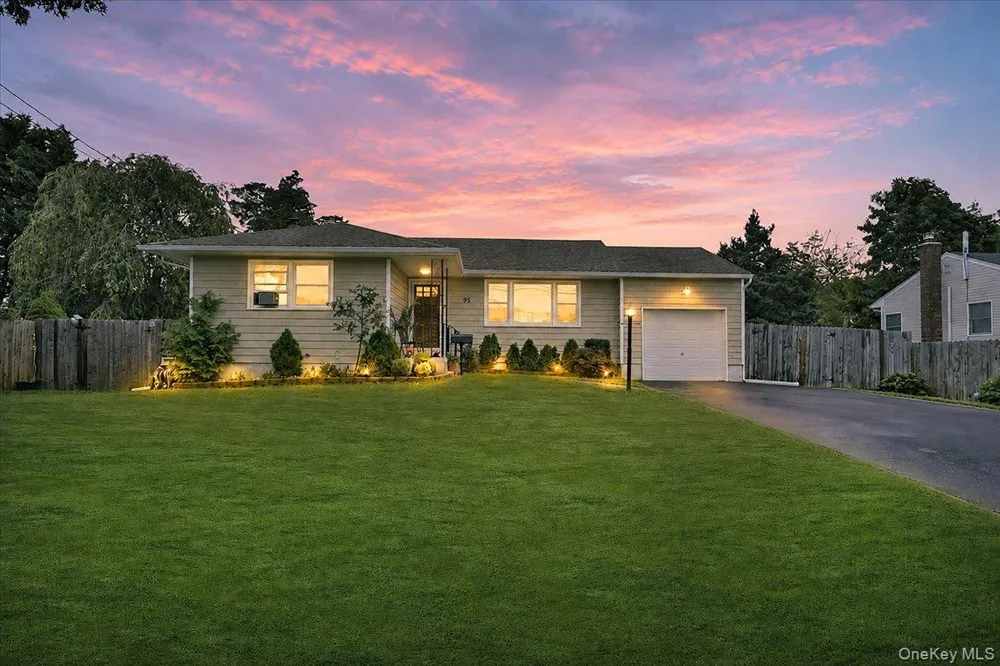 95 Jenkins Avenue North Babylon, NY 11703