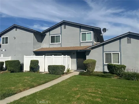1436 Forest Glen Drive #35