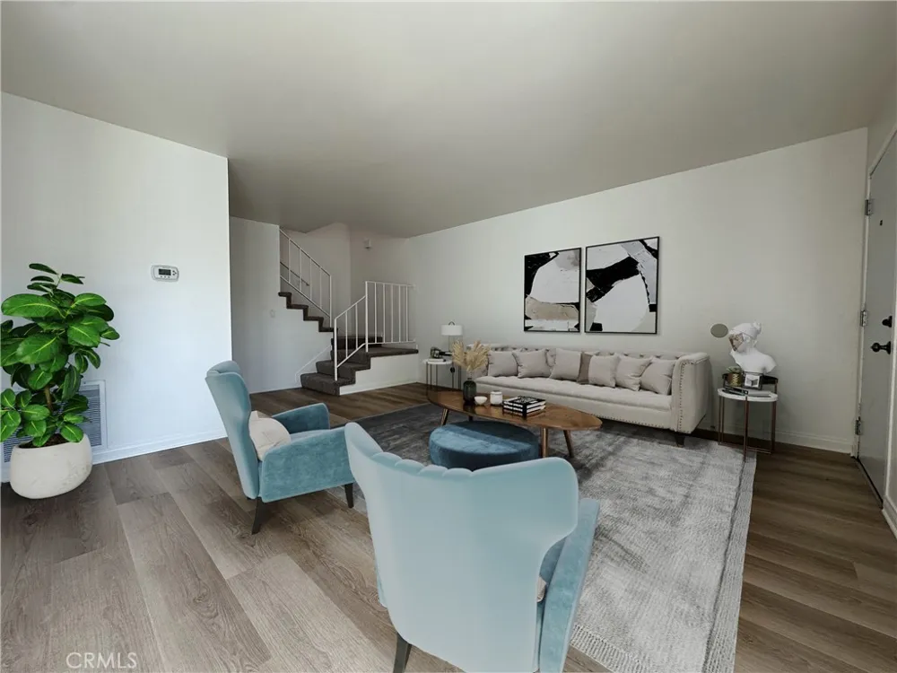 1436 Forest Glen Drive #35 Hacienda Heights, CA 91745