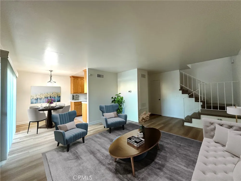 1436 Forest Glen Drive #35 Hacienda Heights, CA 91745