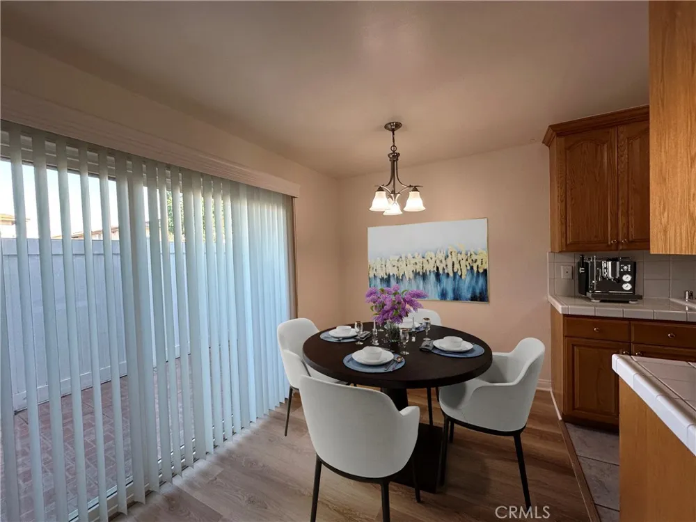 1436 Forest Glen Drive #35 Hacienda Heights, CA 91745