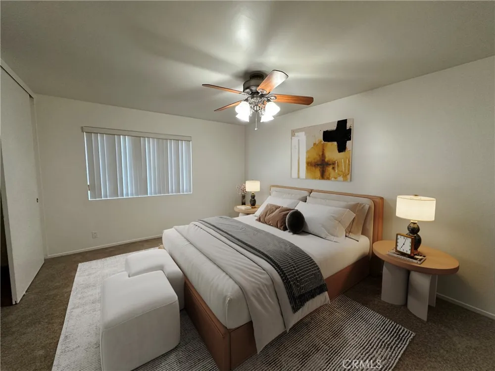 1436 Forest Glen Drive #35 Hacienda Heights, CA 91745
