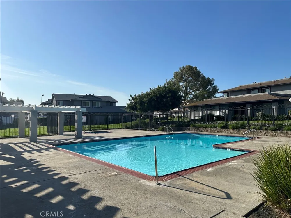 1436 Forest Glen Drive #35 Hacienda Heights, CA 91745