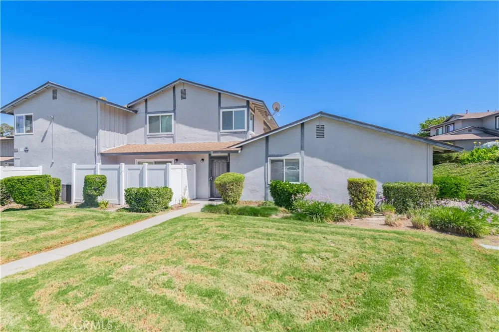 1436 Forest Glen Drive #35 Hacienda Heights, CA 91745