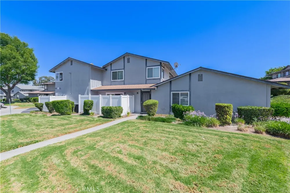 1436 Forest Glen Drive #35 Hacienda Heights, CA 91745