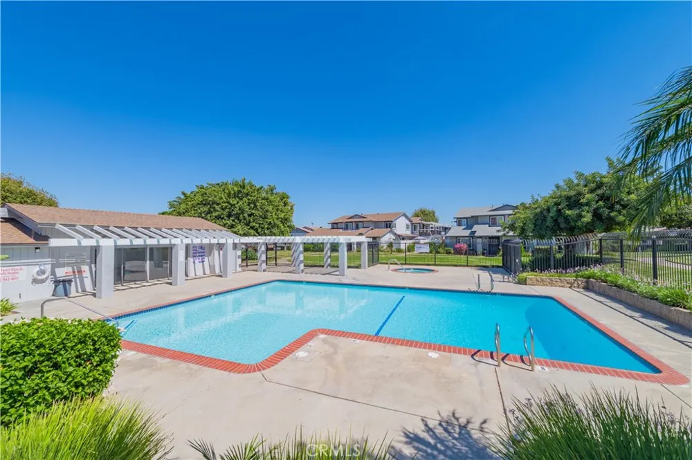 1436 Forest Glen Drive #35 Hacienda Heights, CA 91745