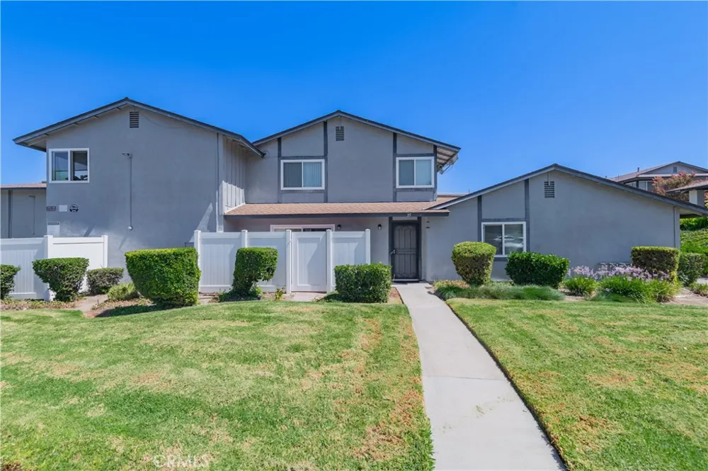 1436 Forest Glen Drive #35 Hacienda Heights, CA 91745