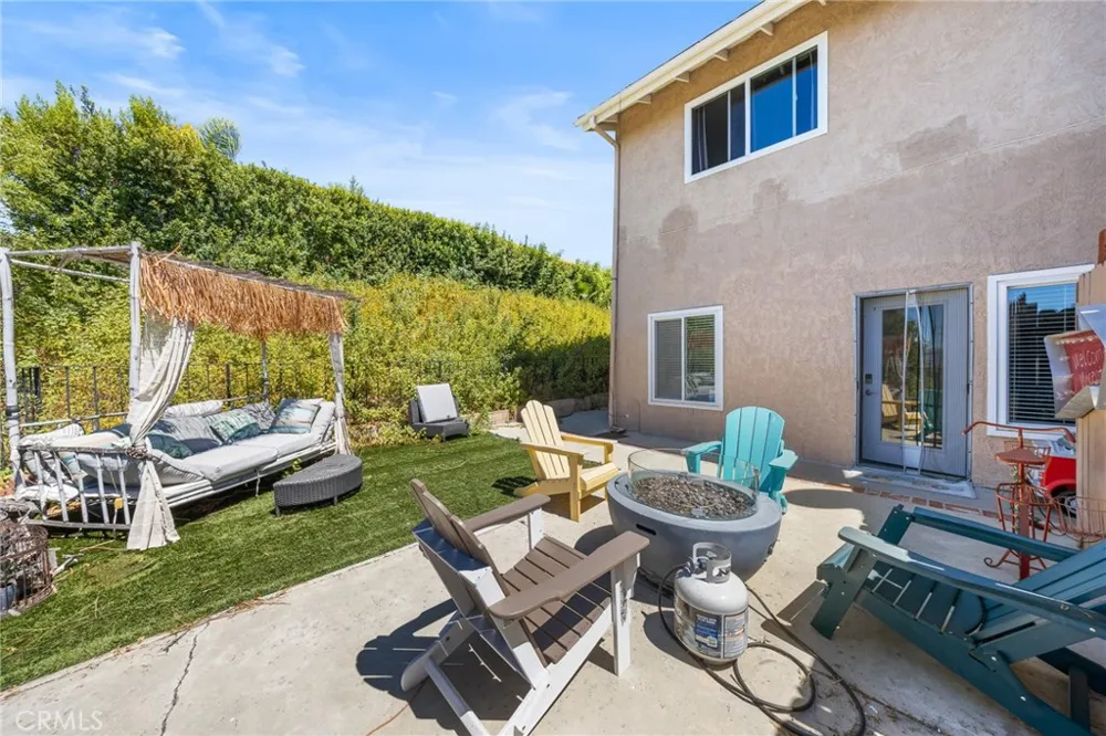 20122 Evening Breeze Walnut, CA 91789