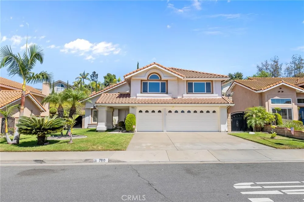 780 Leyland Drive Diamond Bar, CA 91765