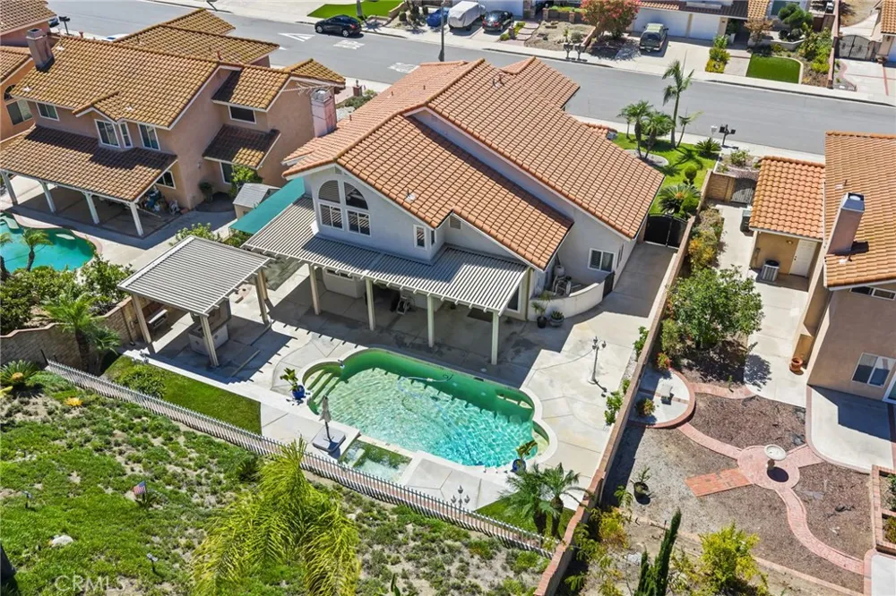 780 Leyland Drive Diamond Bar, CA 91765